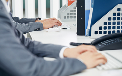 企業(yè)工商注冊(cè)具體流程，你知道嗎？超詳...