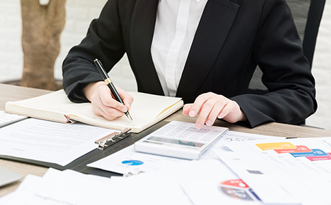 公司注冊需要哪些資料？