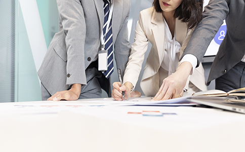 注冊(cè)公司如何入手？