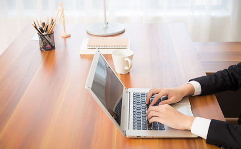 電子營業(yè)執(zhí)照申請流程！