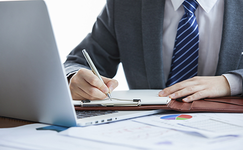 企業(yè)法人變更代辦指南！