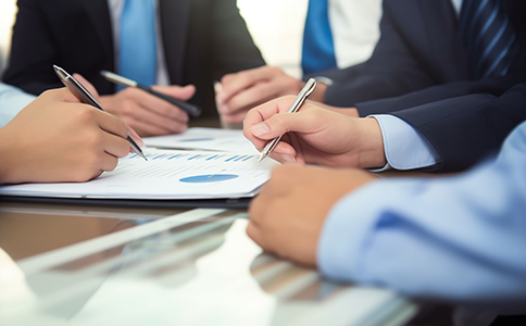 小規(guī)模公司注冊所需的主要材料