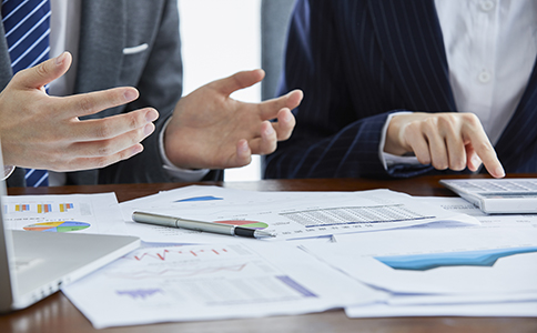 公司稅務(wù)零申報(bào)流程，怎么辦理？