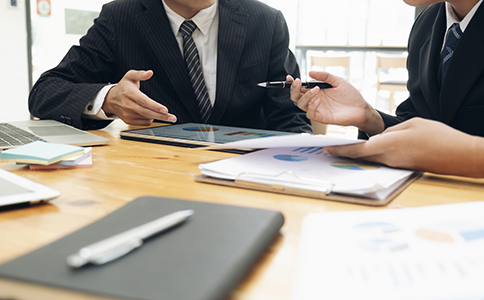 注冊資本變更所需材料清單