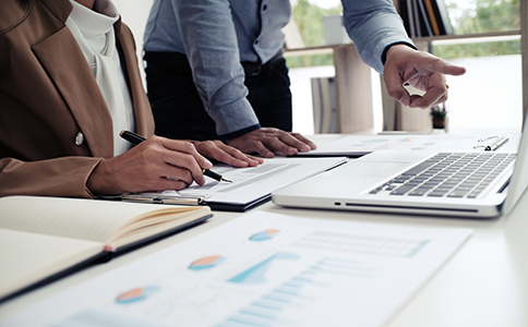 成立貿(mào)易公司的材料