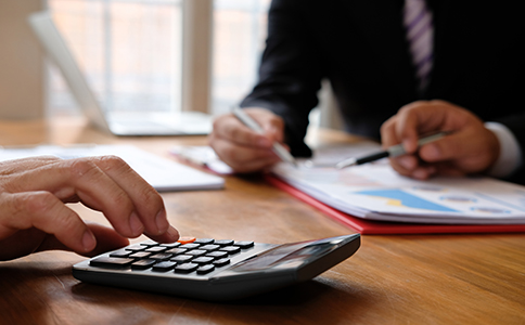 企業(yè)零申報(bào)