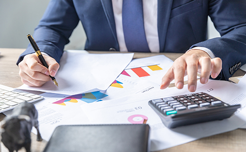 公司做賬報稅流程中的常見問題