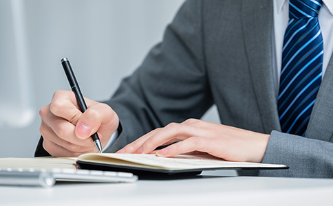 簡易注銷的條件有哪些方面？