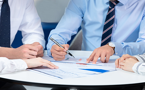 貨運代理公司注冊的完整流程