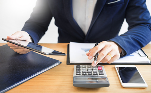 代理記賬服務如何選擇？