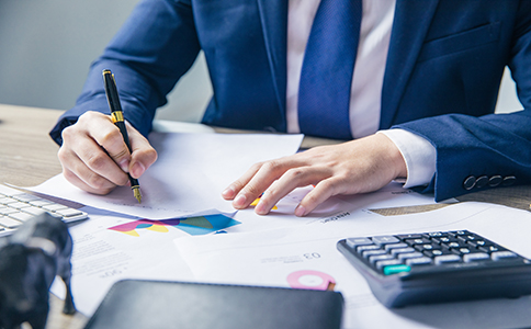 公司名稱變更后公章怎么處理？