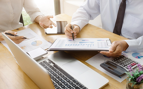 注冊(cè)獨(dú)資公司需要的基本材料