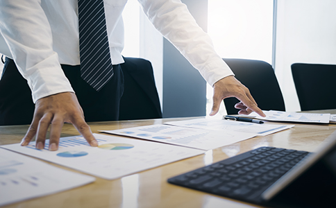 小規(guī)模公司注冊的基本條件