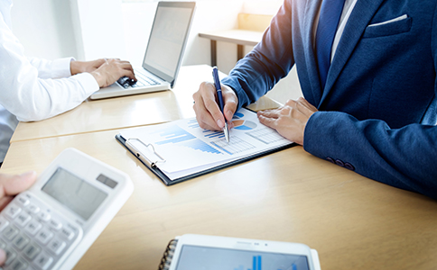 注冊(cè)科技公司流程必知細(xì)節(jié)