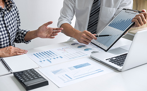 信息技術公司注冊流程及資料