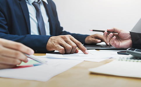 稅務(wù)變更需要的材料和手續(xù)