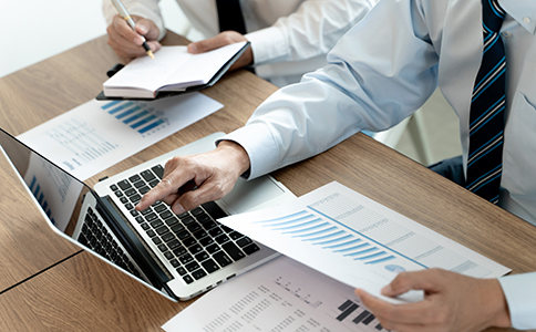 什么是注冊資金