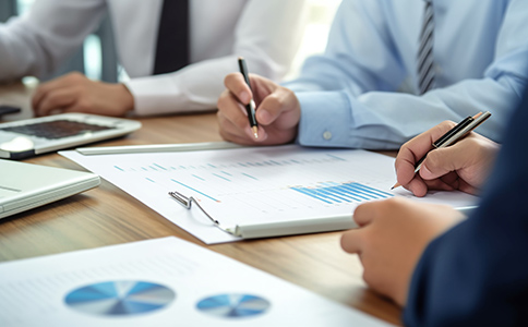 代理記賬公司收費(fèi)標(biāo)準(zhǔn)，必看的費(fèi)用參考...