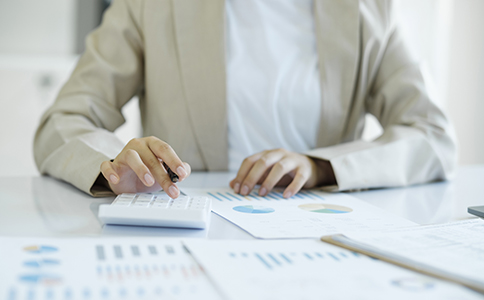 財(cái)務(wù)代理記賬多少錢？