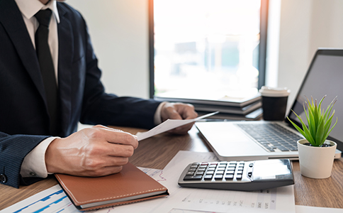 商標寬展的基本流程