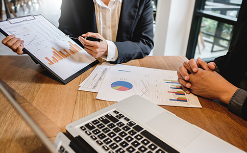 記賬代理公司如何選擇？