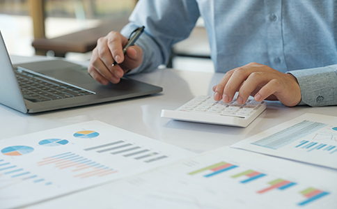 高新技術(shù)企業(yè)認證流程