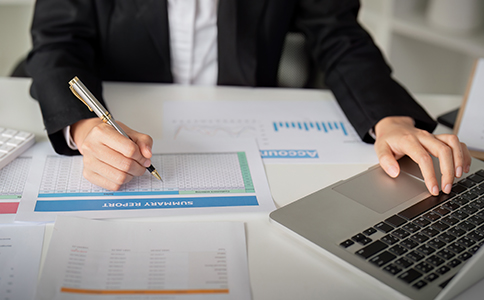 小規(guī)模公司注冊：流程、條件、費用及注...