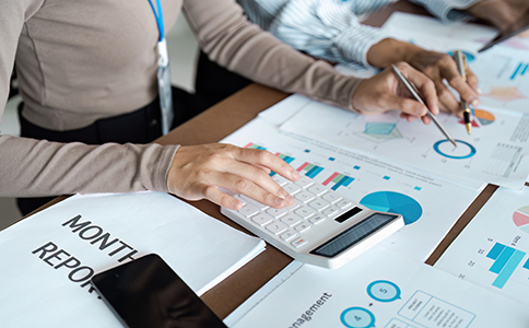 科技公司注冊(cè)流程怎么走？