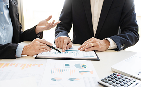 分公司注冊材料的核心清單