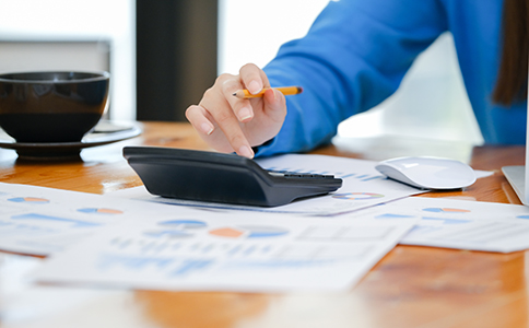 公司代理注冊多少錢？