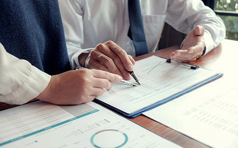 變更法人需要什么材料？