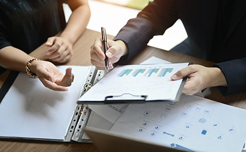 公司地址變更辦理要點與注意事項