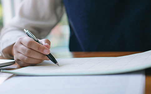 申請(qǐng)一般納稅人條件哪些？