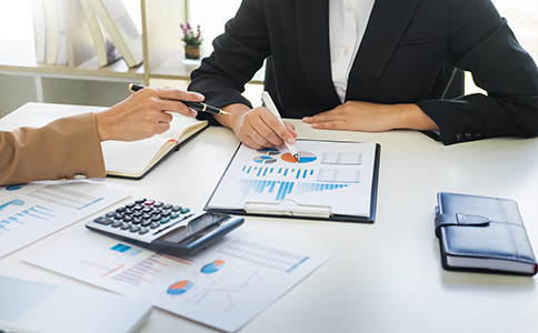 財務(wù)公司注冊：流程、材料、費用與優(yōu)勢