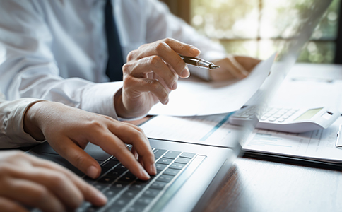 代辦公司注冊多少錢？一次說清楚