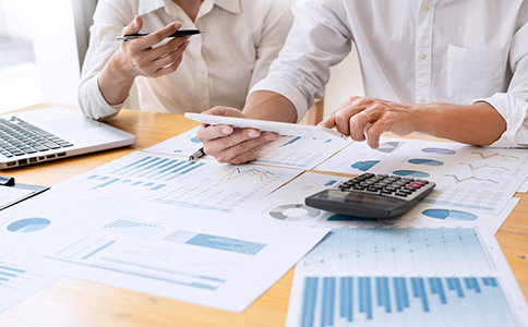 代賬公司收費(fèi)標(biāo)準(zhǔn)是多少？