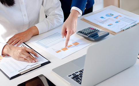 財(cái)務(wù)公司記賬收費(fèi)標(biāo)準(zhǔn)是多少？