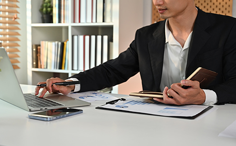 公司可以零申報多久？