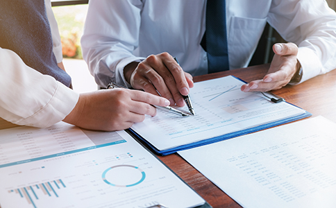 介紹公司一般注銷流程