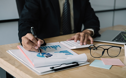 分公司法人變更流程怎么辦理？