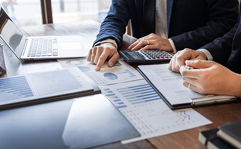 商貿(mào)有限公司注冊資金寫多少合適？