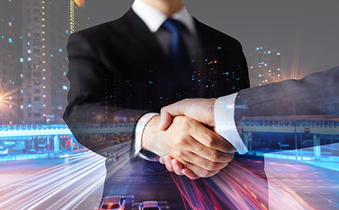 為什么要把代理記帳交給泓灼？