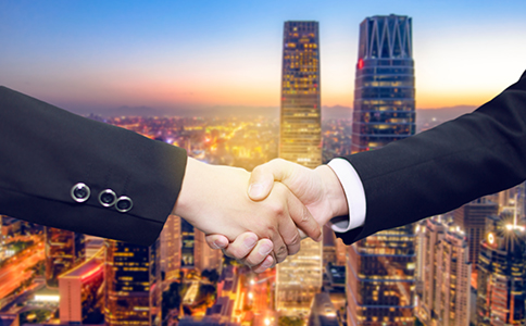 公司注冊代理哪家好？