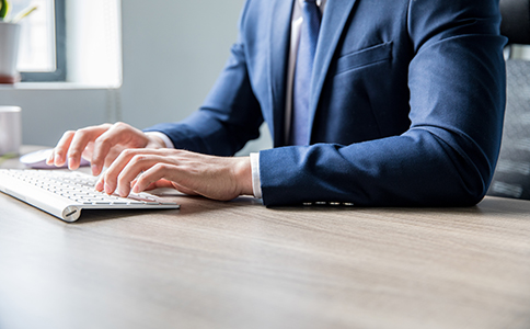 營業(yè)執(zhí)照補辦流程是如何的？